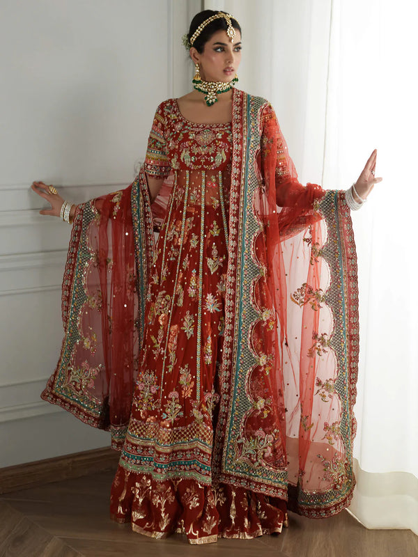 Rumi Peshwas Set