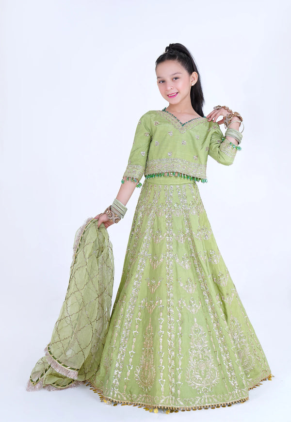 Nanhi Shahzadi