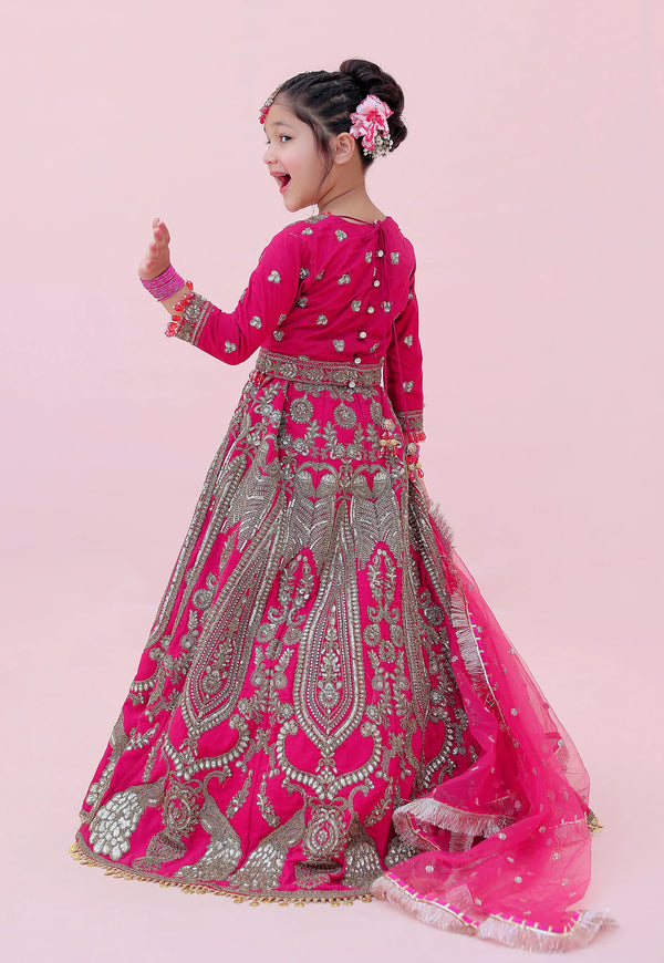 Nanhi Shahzadi