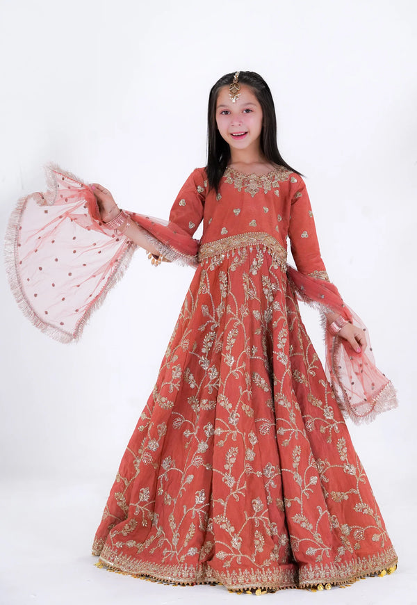 Nanhi Shahzadi