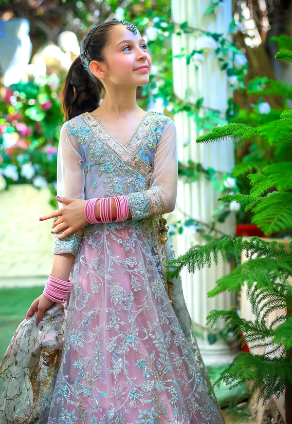 Nanhi Shahzadi