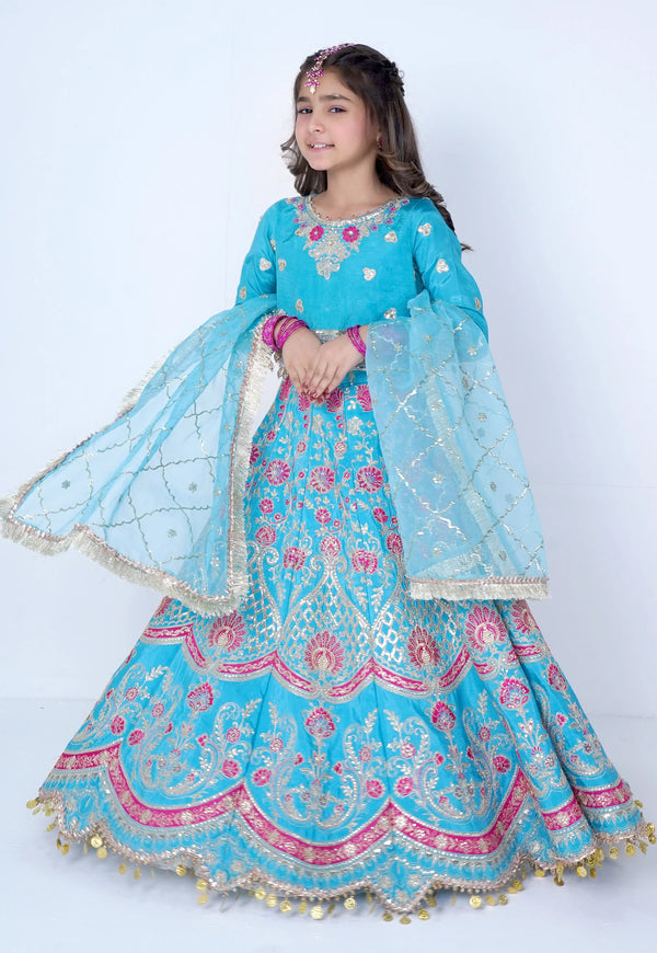 Nanhi Shahzadi