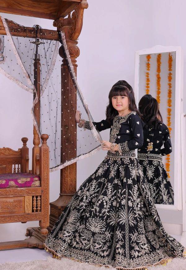 Nanhi Shahzadi