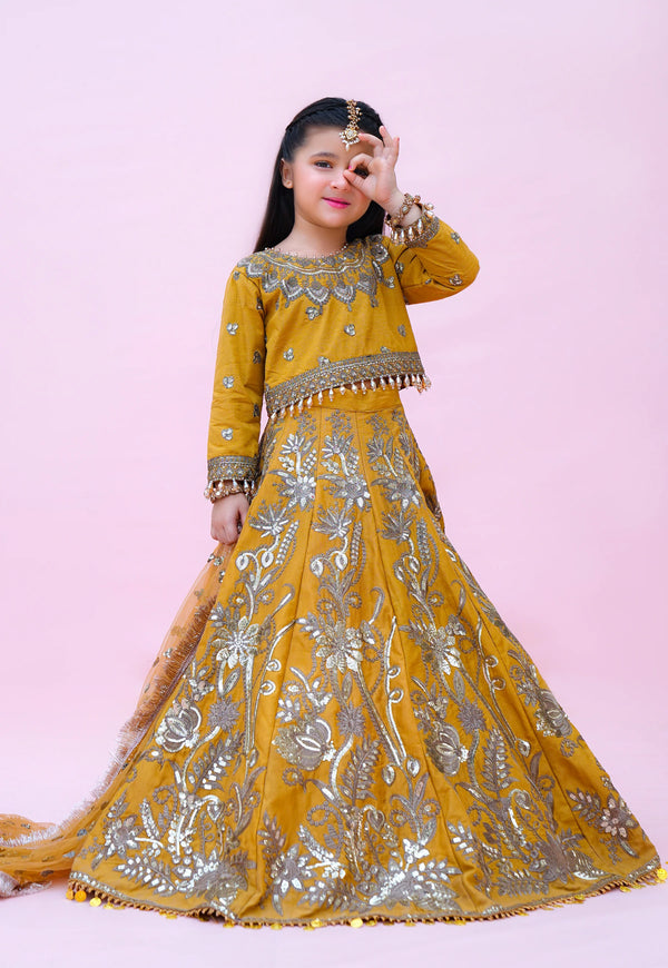 Nanhi Shahzad