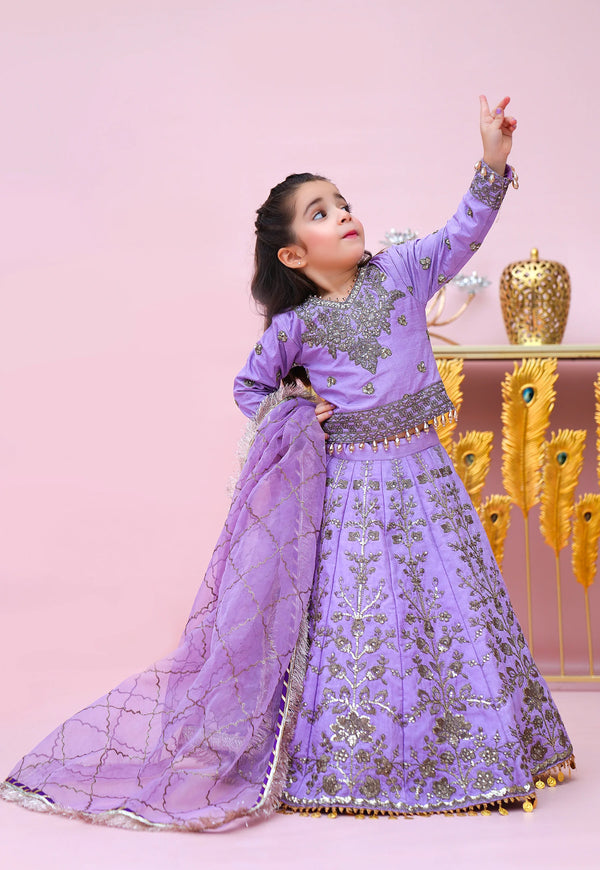 Nanhi Shahzadi