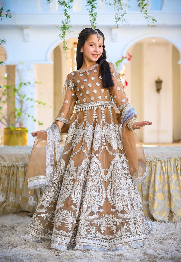 Nanhi Shahzadi