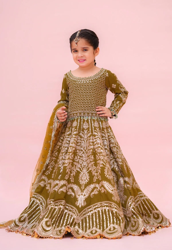 Nanhi Shahzadi