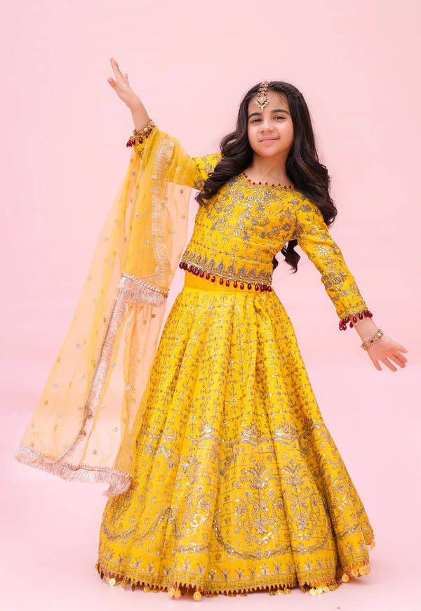 Nanhi Shahzadi