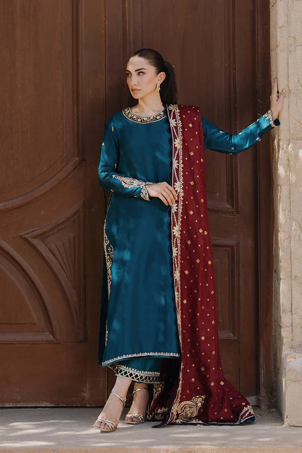 Neelum Shawl