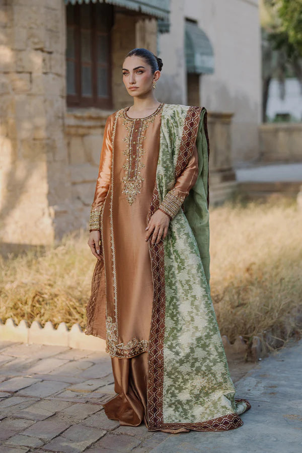 Hina Shawl