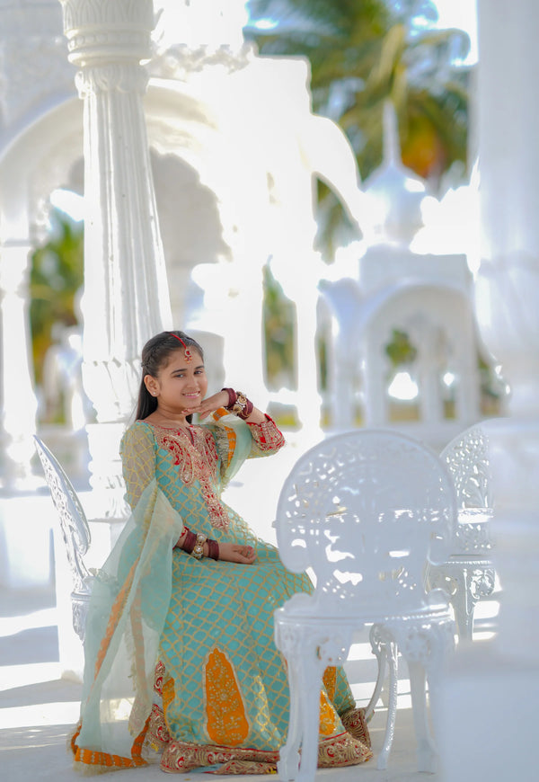 Hoor-e-Jahan