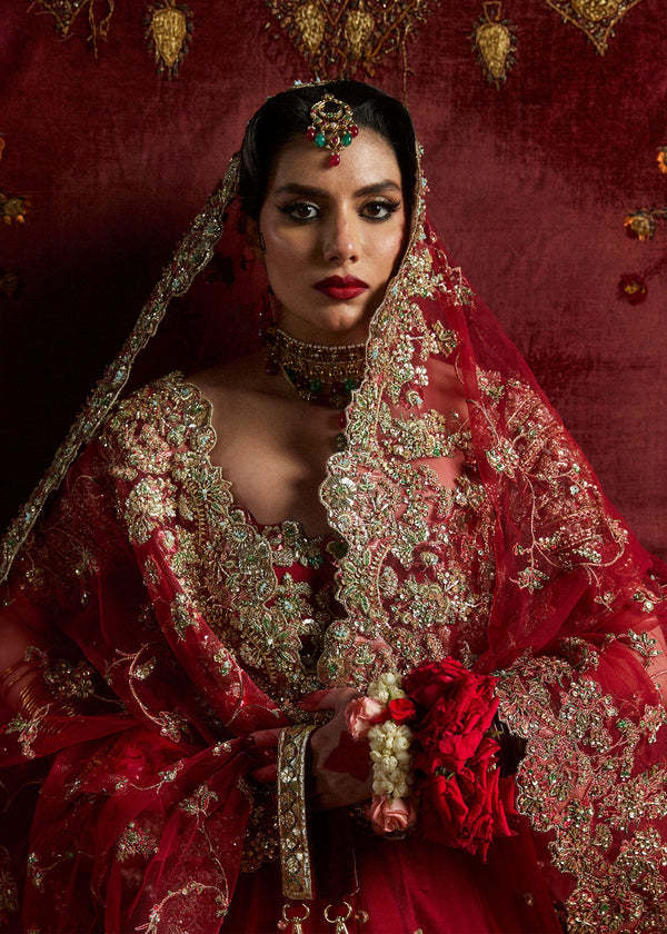 ANISHA