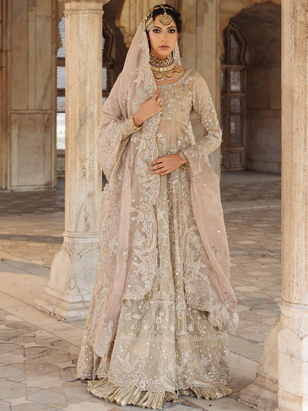 Peshwas Crushed Set