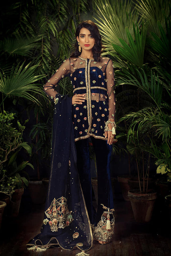 Reena Formal