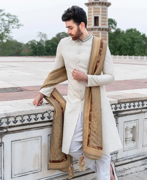 RC-20 Sherwani