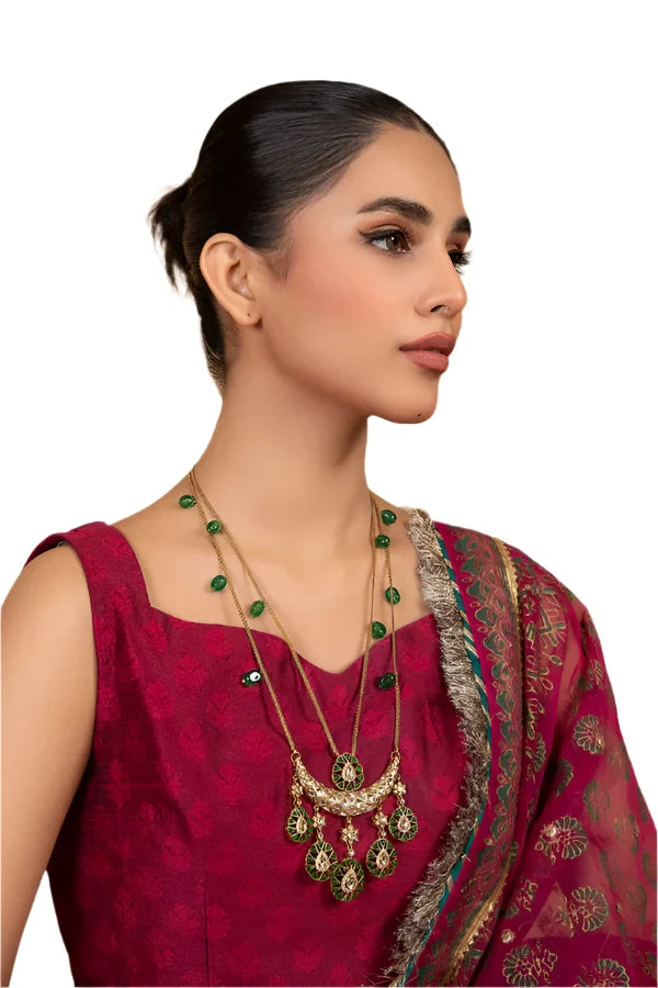RC-36 Necklace