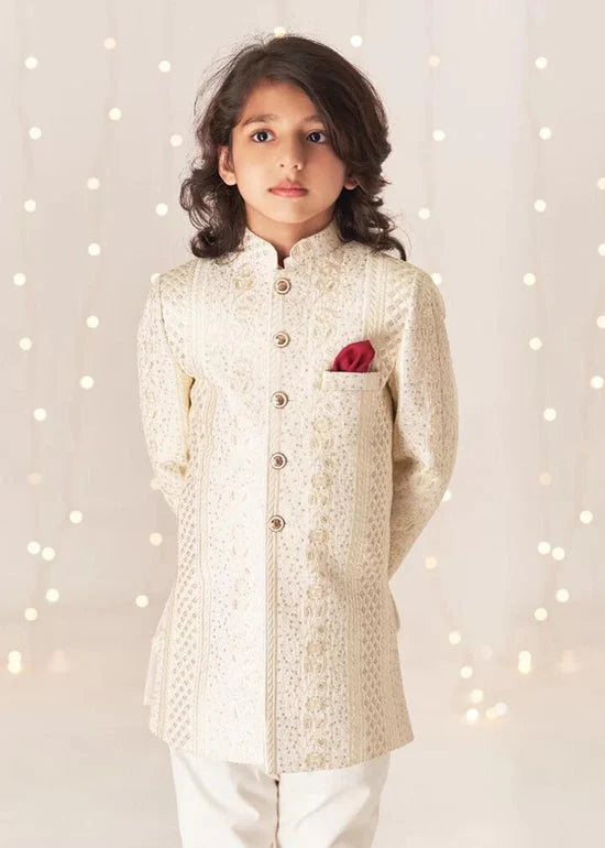 RC-45 Boy Sherwani